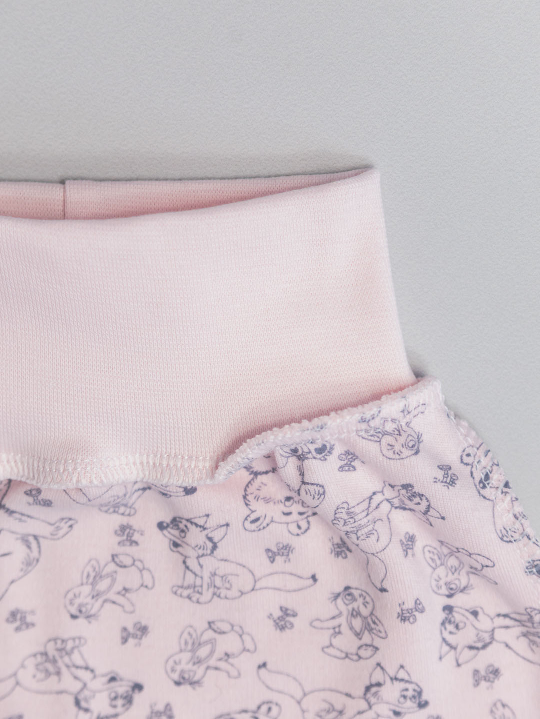 Ползунки Amelli КЛ230.005.0.0.006роз - фото 2