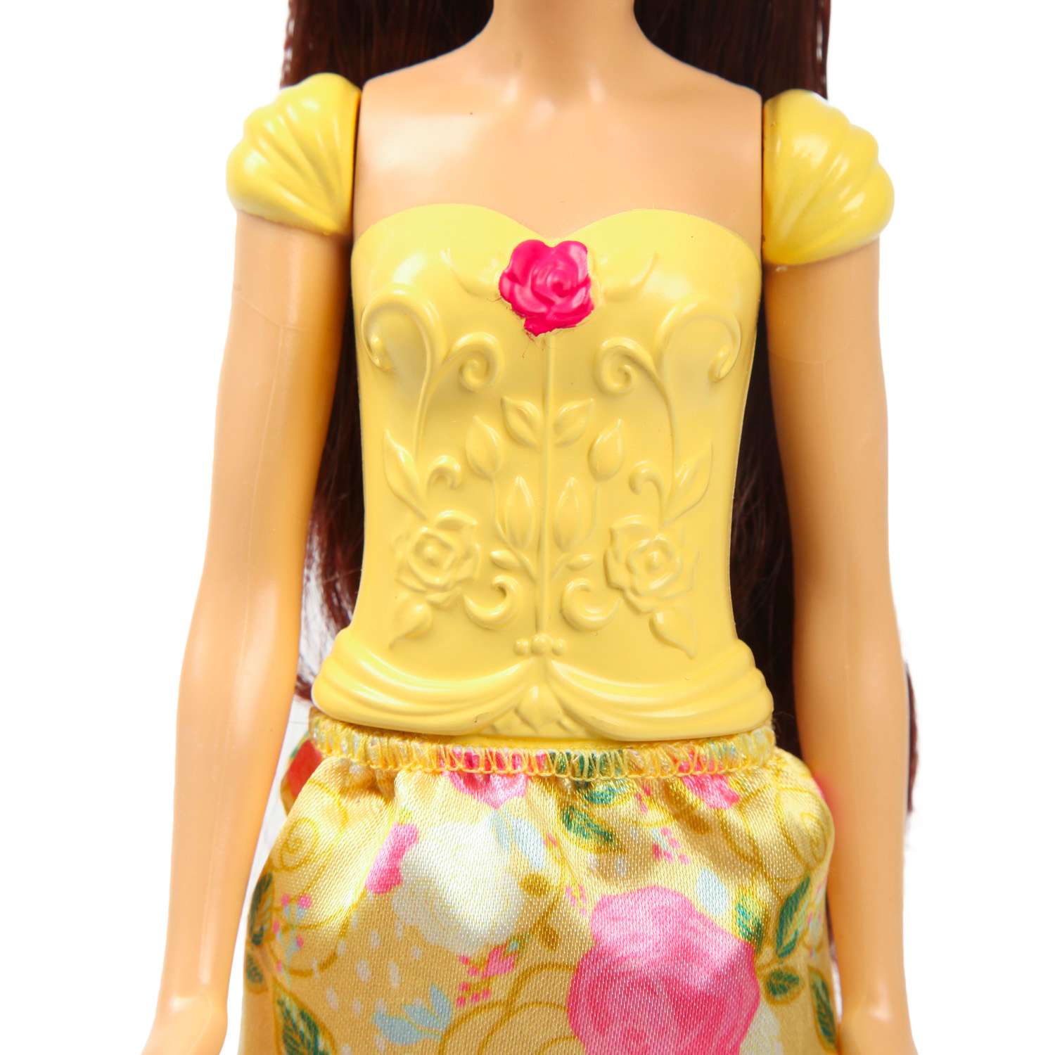 Кукла модельная Disney Princess HLX29 - фото 5