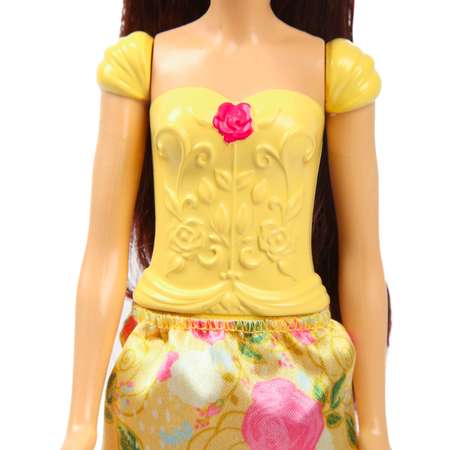 Кукла модельная Disney Princess
