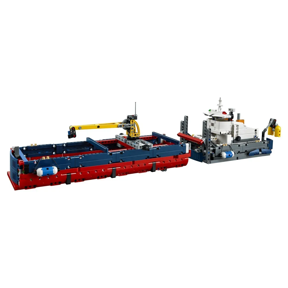 Конструктор LEGO Technic - фото 12