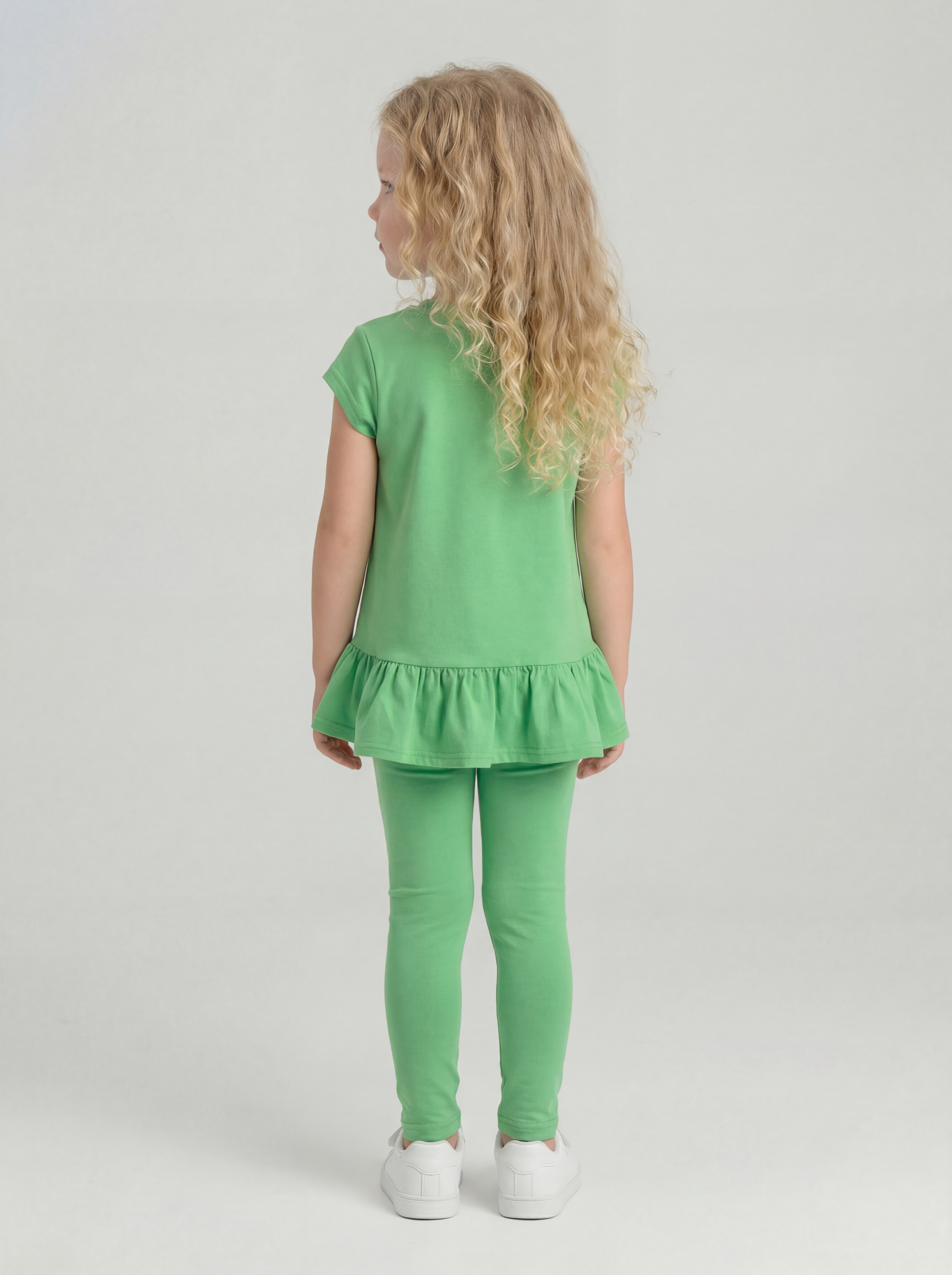 Костюм KUZA 1153А14 - фото 4