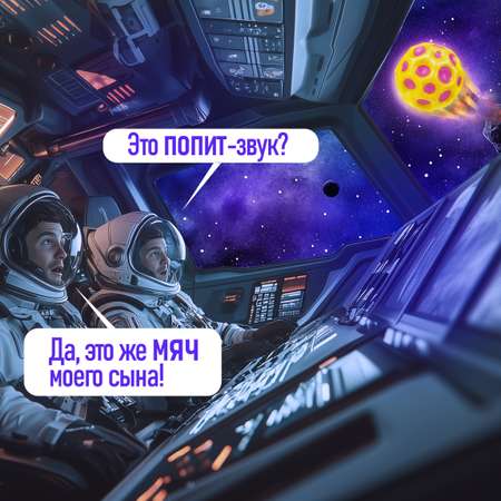 Попрыгунчик Крутой Замес