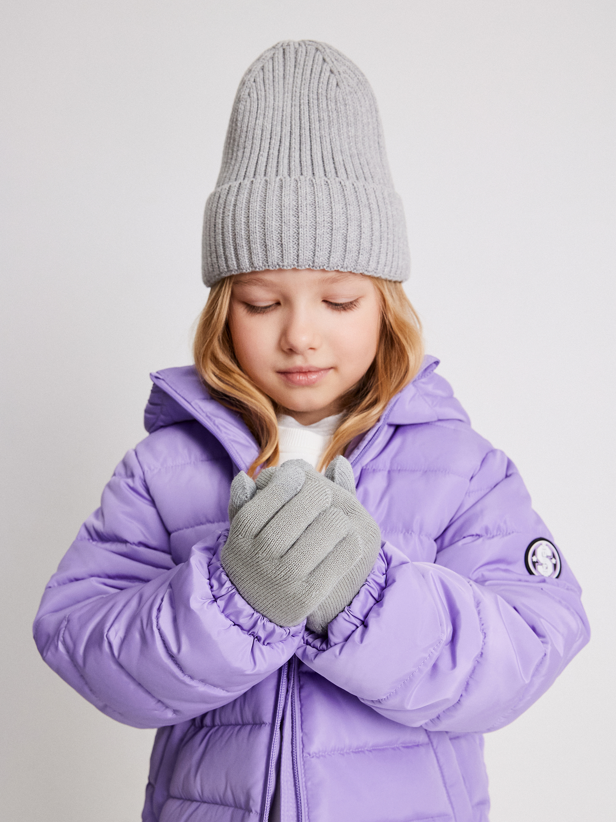 Перчатки Acoola 20236420055_0094208 - фото 4