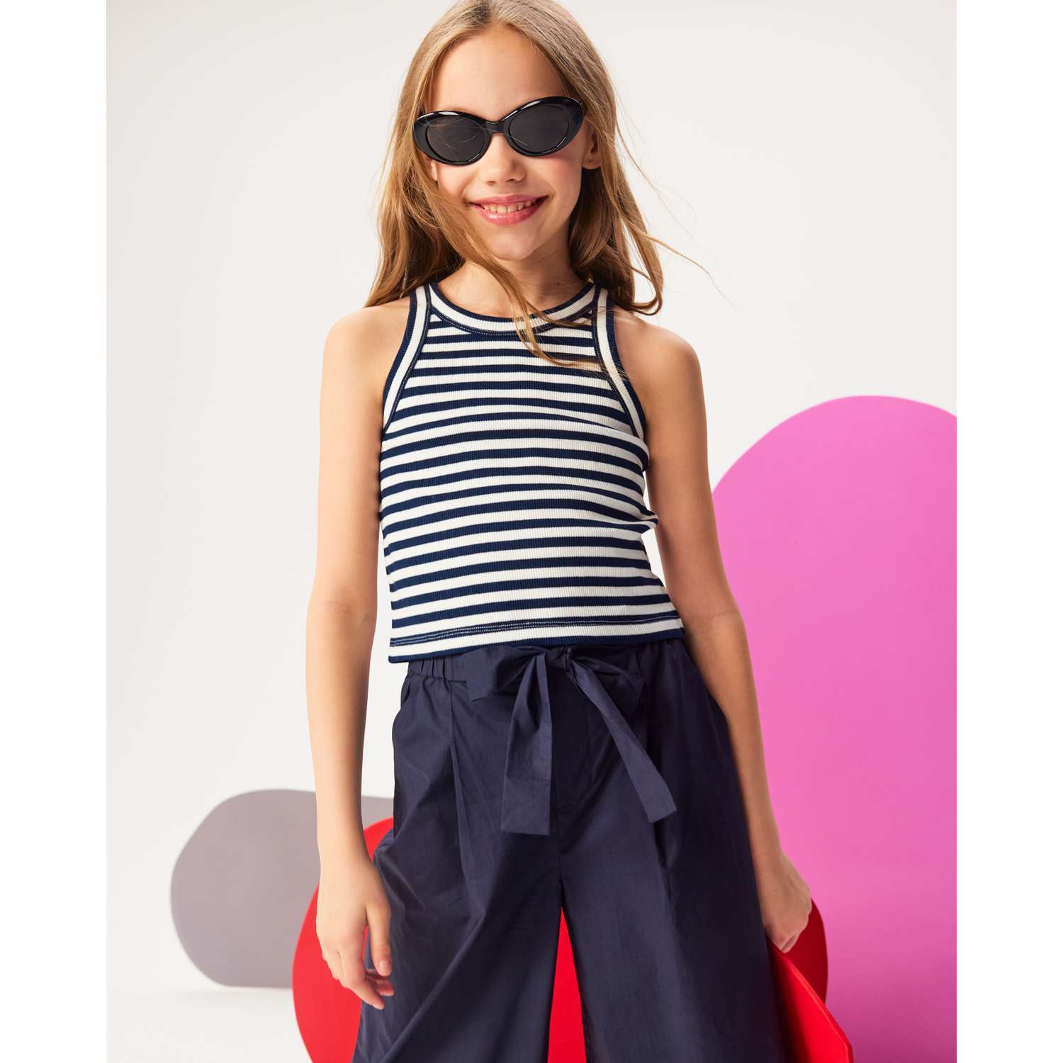 Топ Futurino Fashion S24FF3-0J20tg-0066 - фото 1