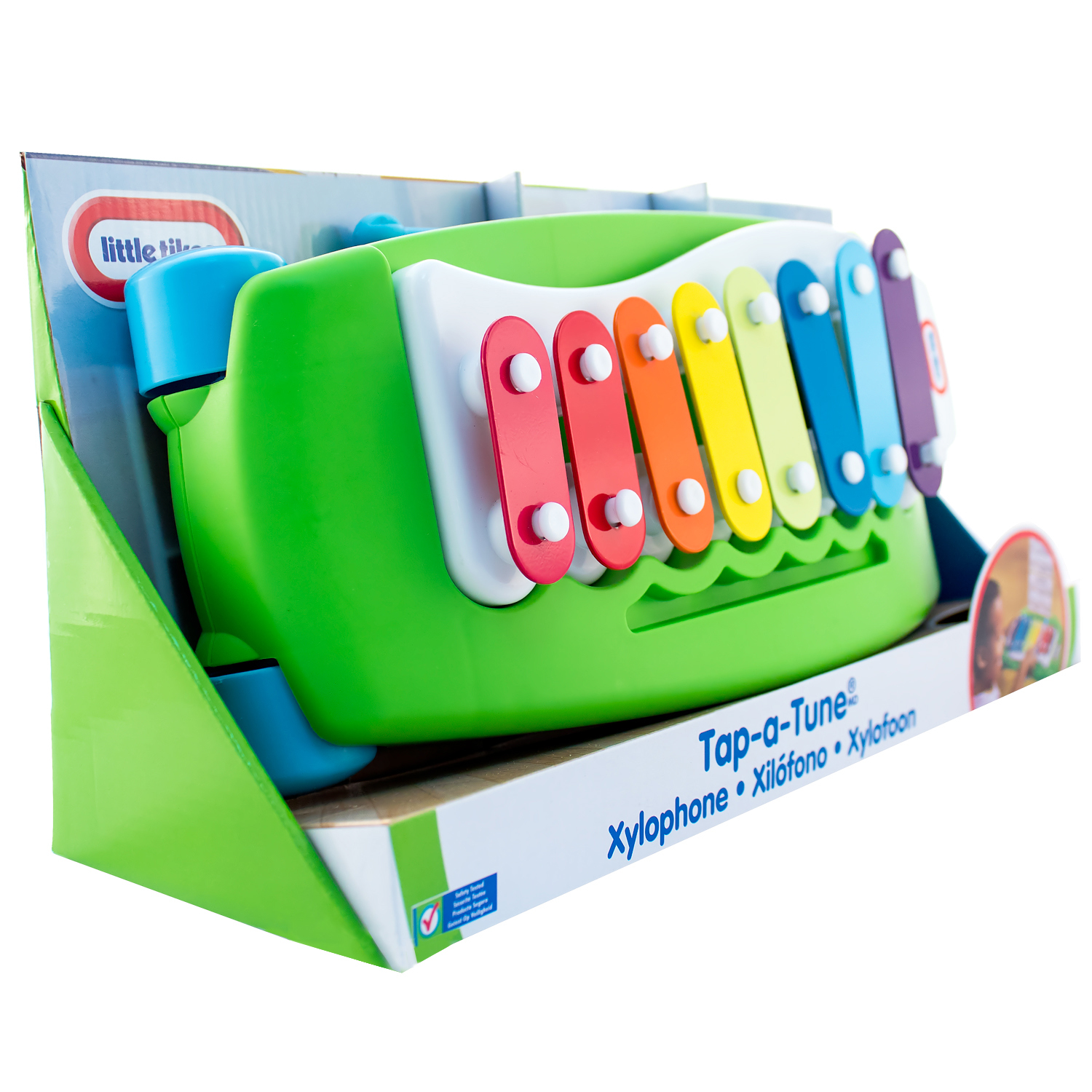 Игрушка музыкальная Little Tikes - фото 3