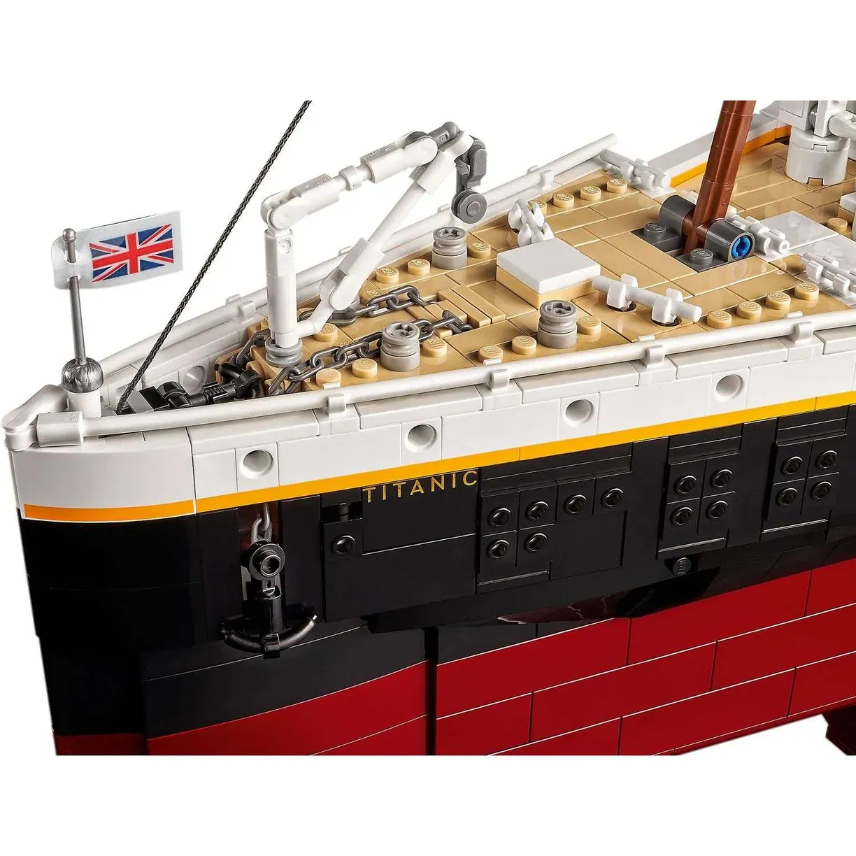Конструктор LEGO Creator Expert - фото 12