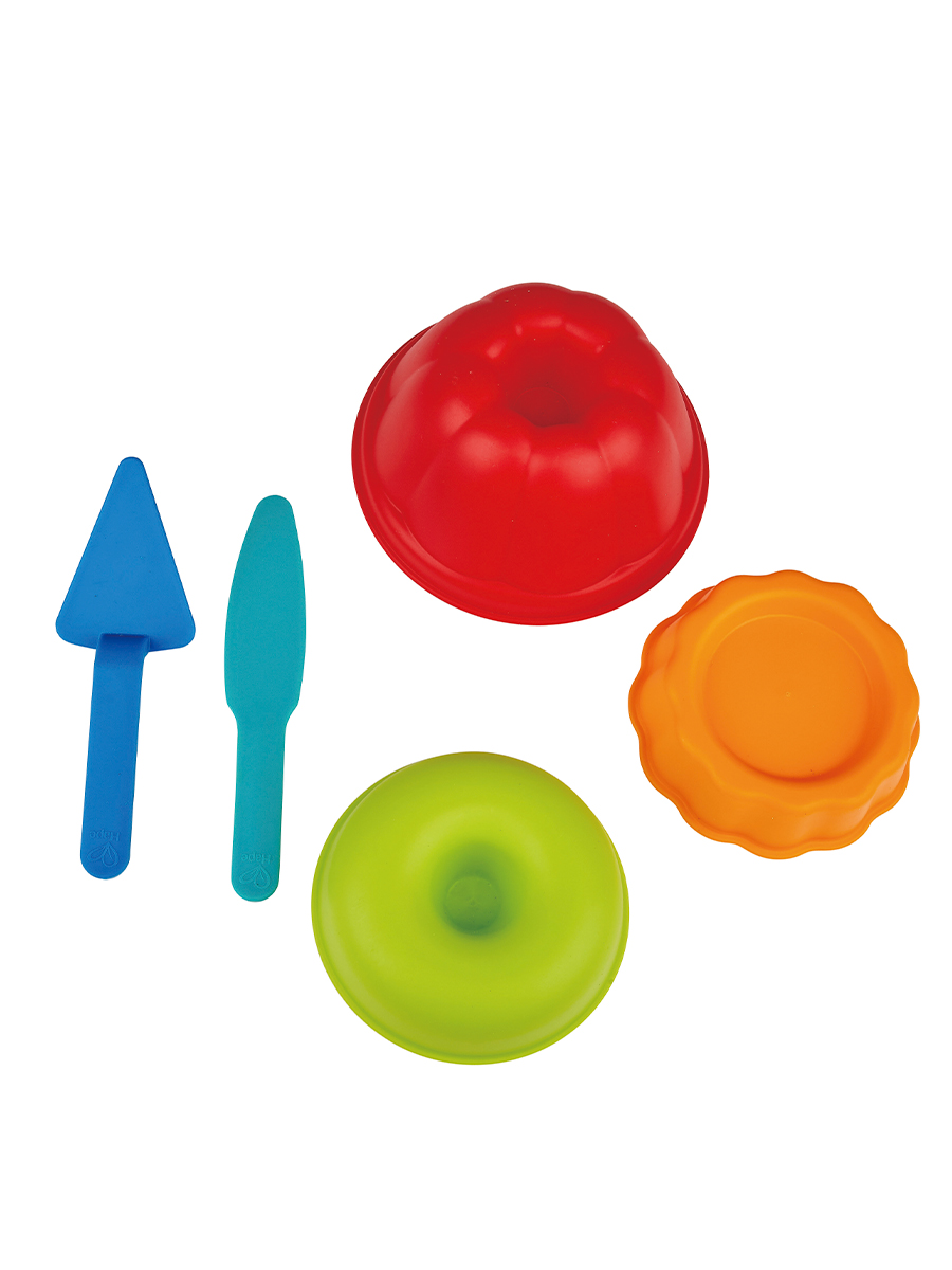 Игрушка Hape 5 предметов - фото 6