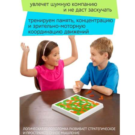 Настольная игра Icoy toys