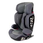 Автокресло Olsson Aurora Fix Grey Isofix 2/3 (15-36 кг)
