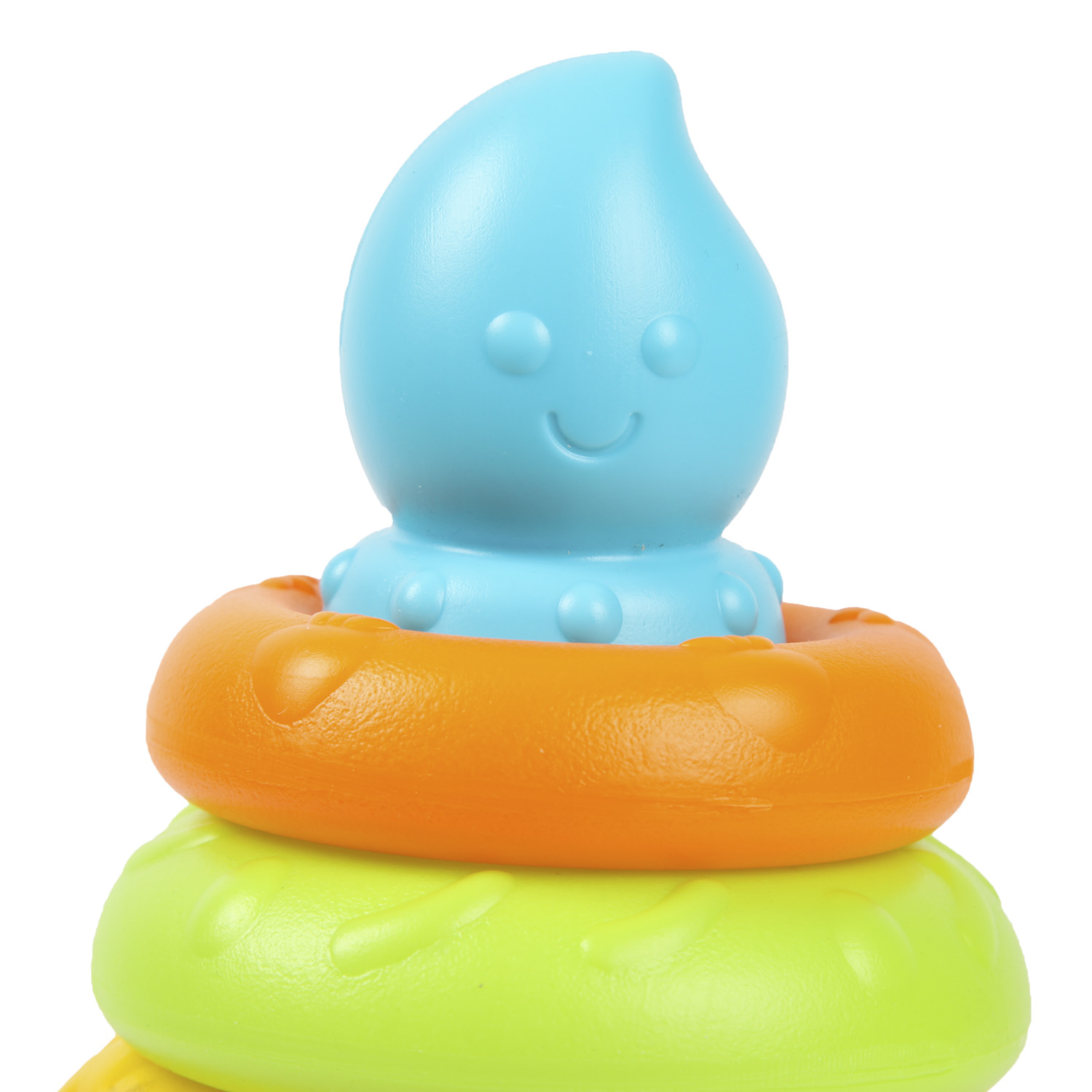 Игрушка BabyGo пирамидка - фото 4