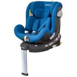 Автокресло Avova Swan Fix i-size Isofix 0+/1/2 (0-25 кг) синий