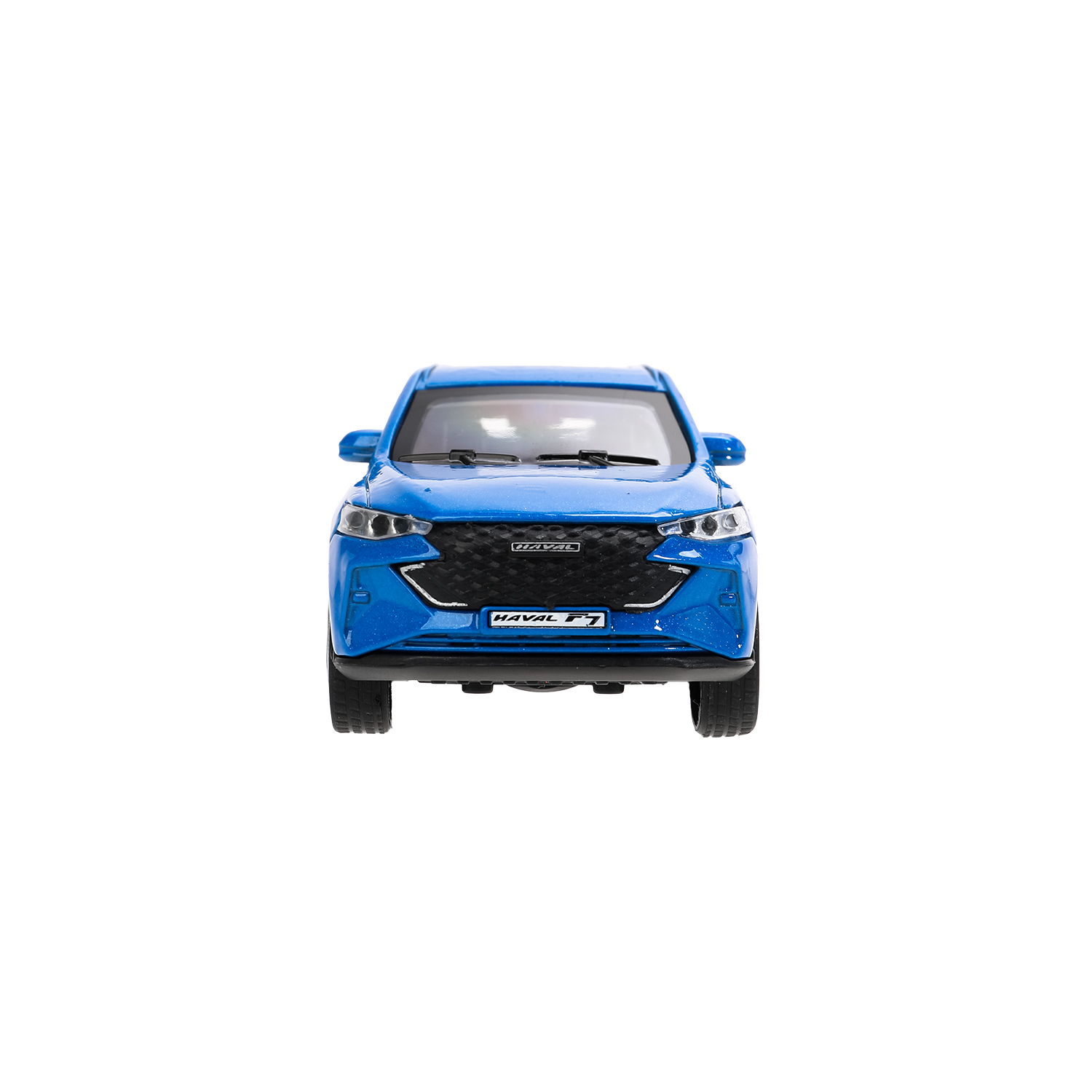 Автомобиль Технопарк Haval F7 384356 - фото 7