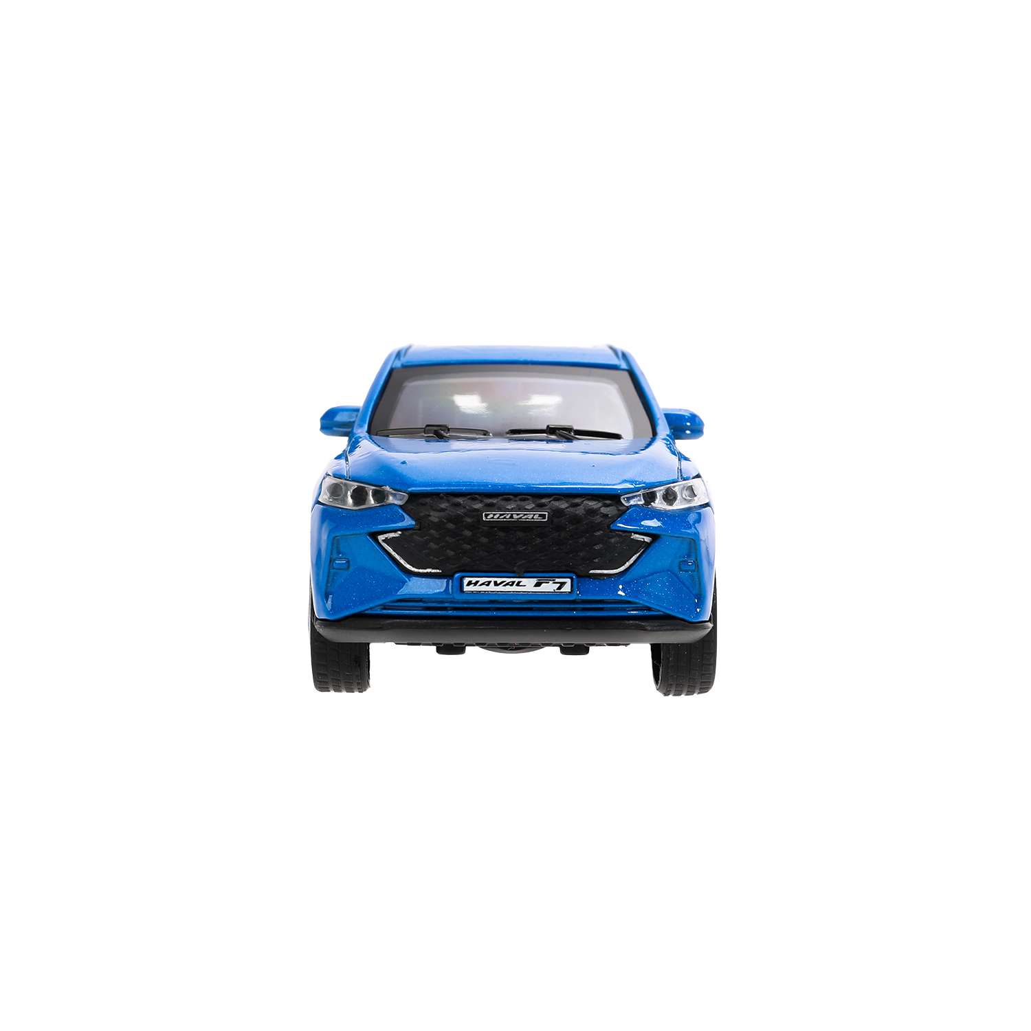 Автомобиль Технопарк Haval F7 384356 - фото 7