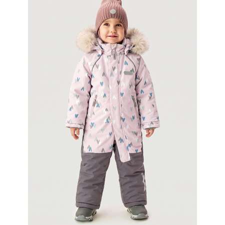 Комбинезон NIKASTYLE