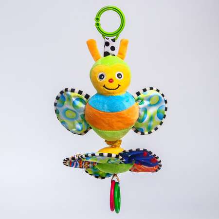 Игрушка Крошка Я подвеска