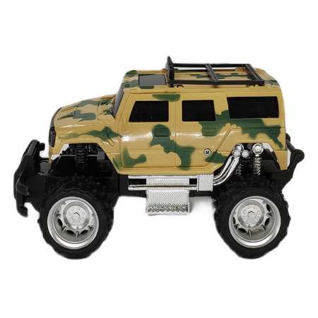 Внедорожник РУ Motorro 1:18