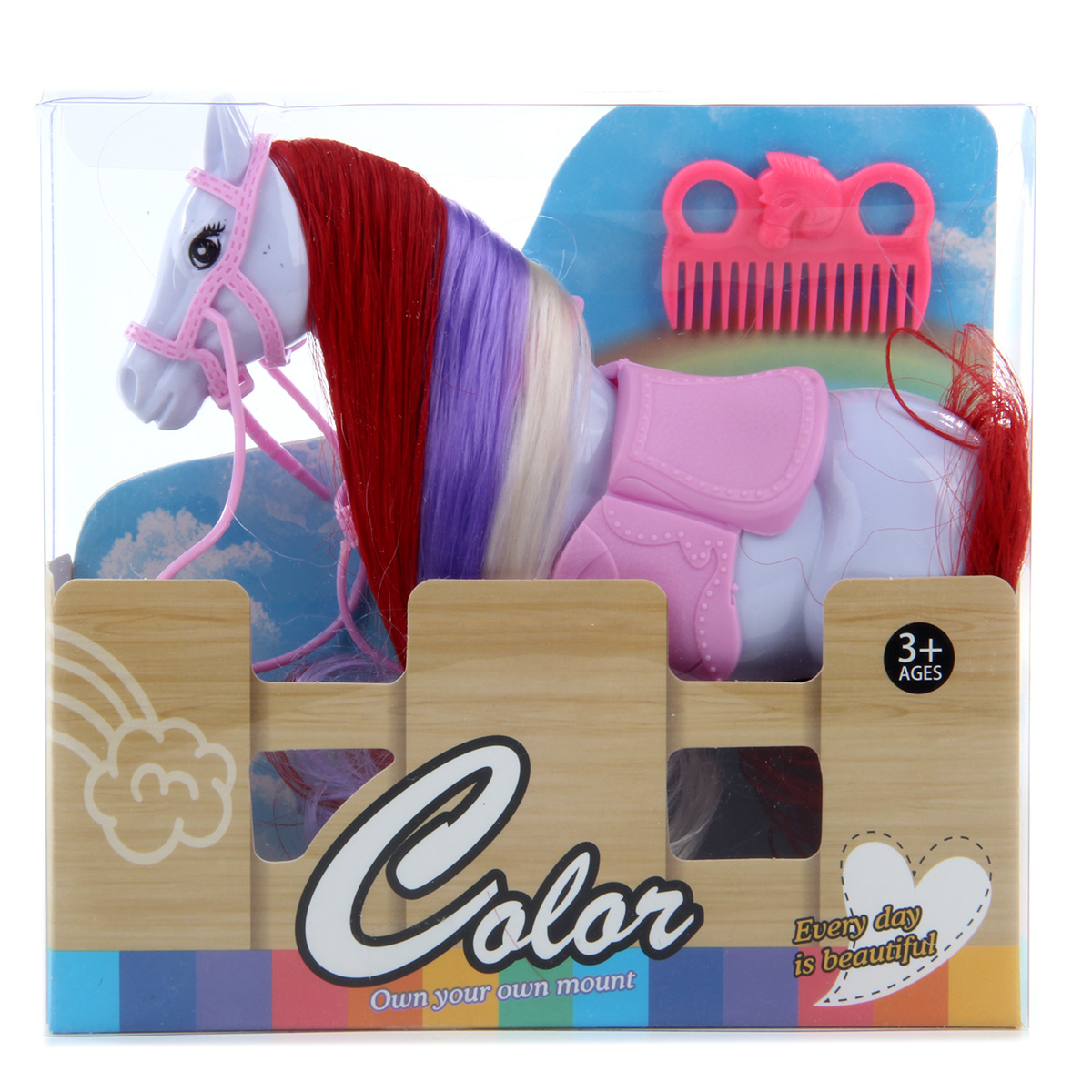 Фигурка Veld Co - фото 5