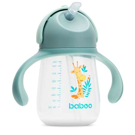 Поильник BABOO 260 мл