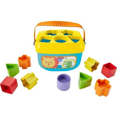Игрушка Mattel сортер