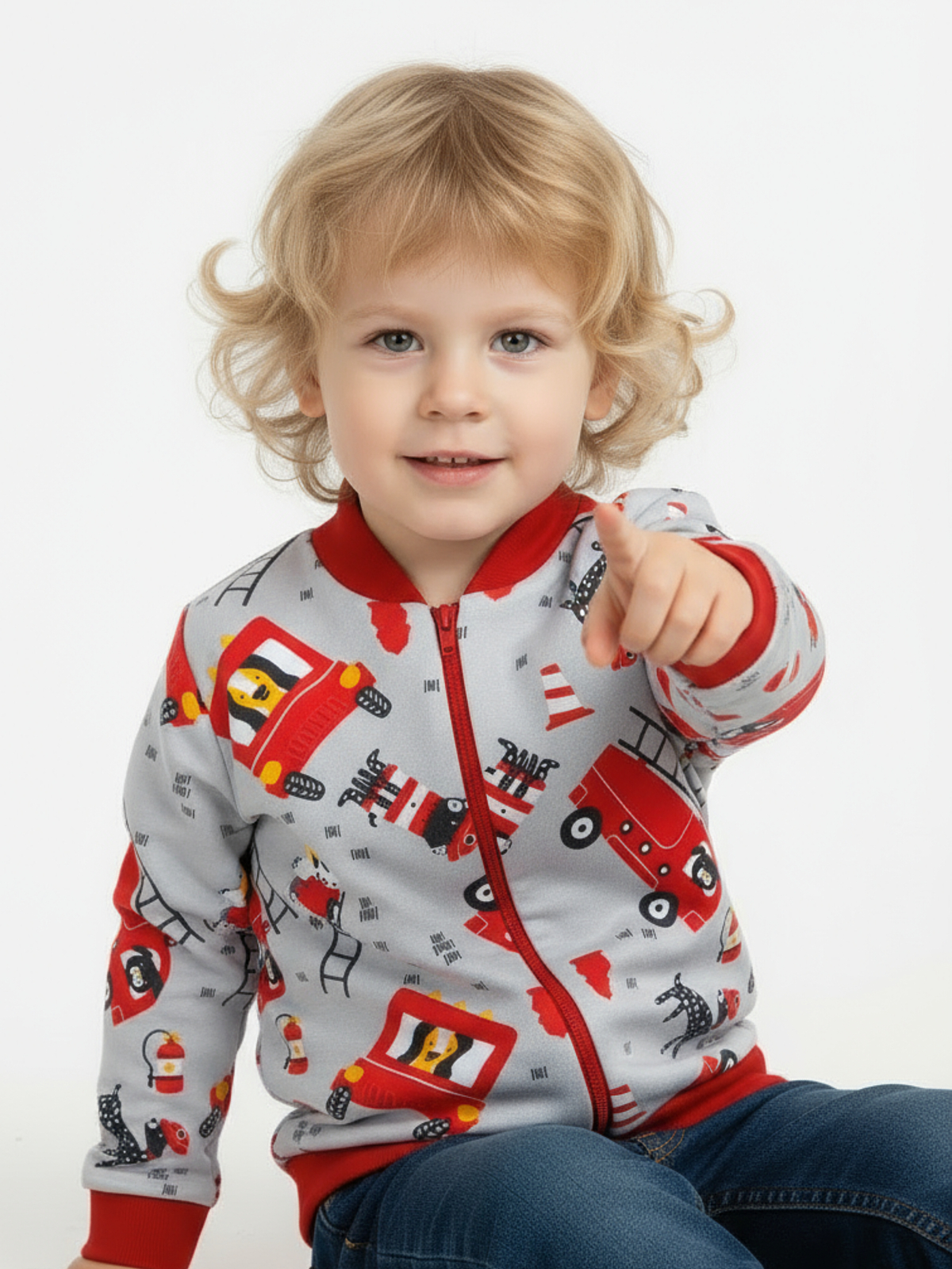 Толстовка YOULALA 1846310207 - фото 3