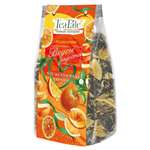 Чай черный TeaTale Вкусы радости Апельсиновый пунш 100г