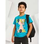 Футболка Baby Stylе