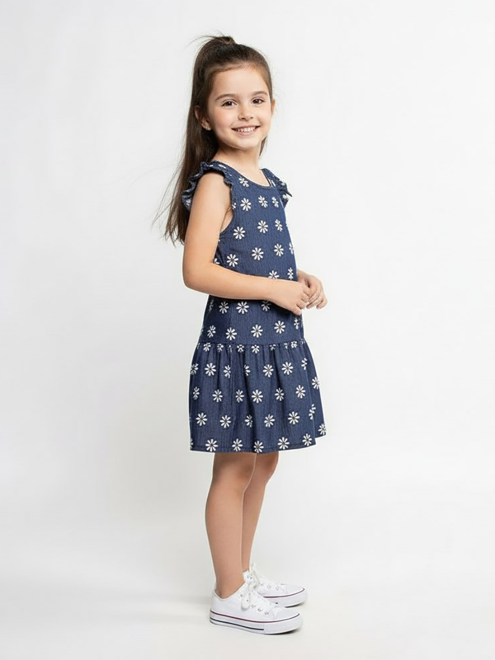 Платье VGtrikotazh d3210 - фото 3