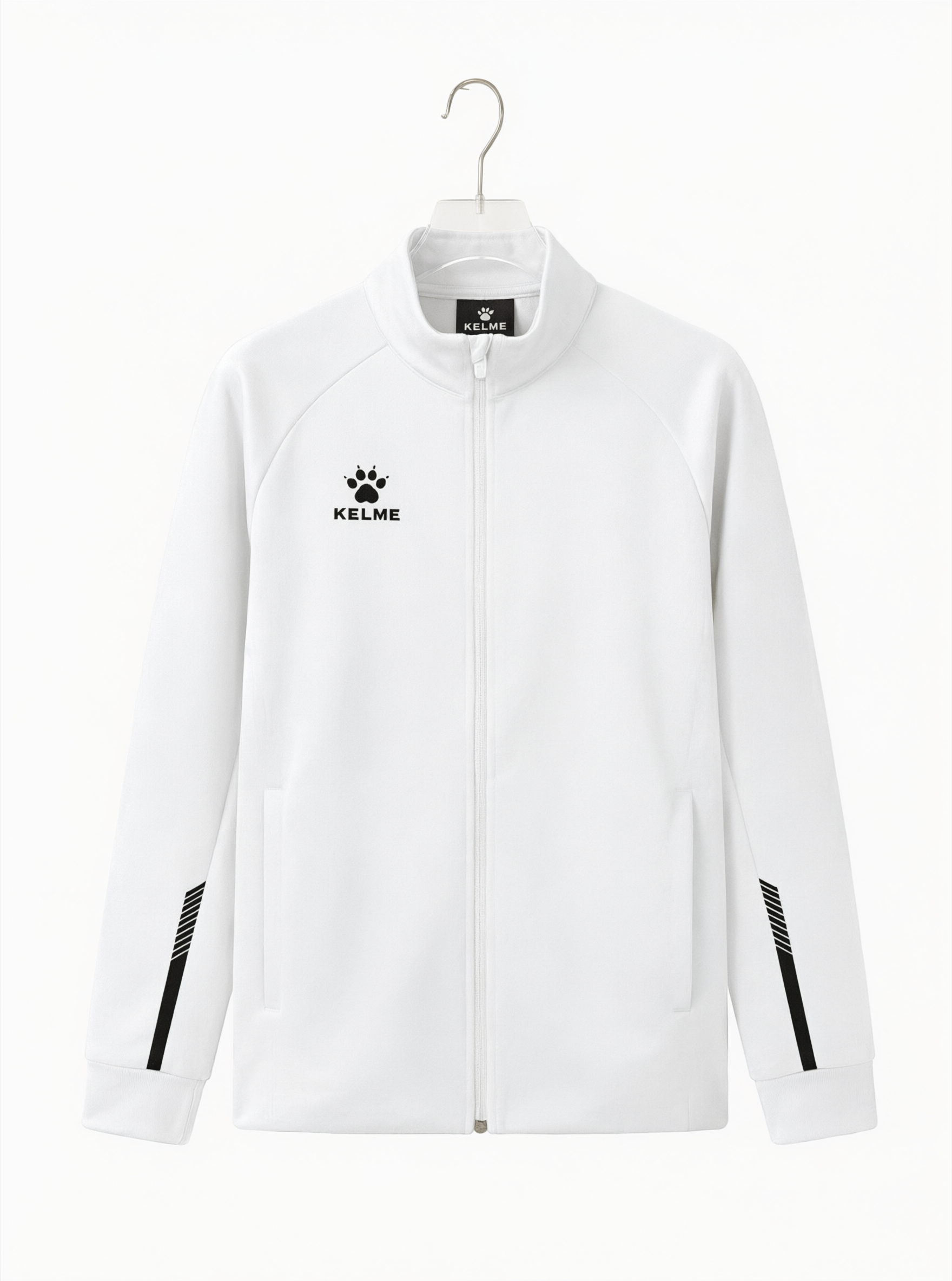 Олимпийка KELME 7461WT1143-100 - фото 1