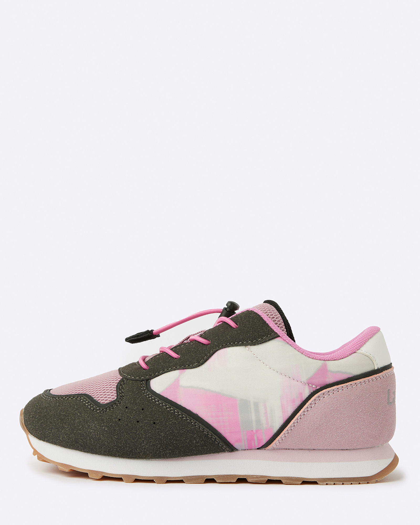 Кроссовки Lassie 7400041A-4741 - фото 1