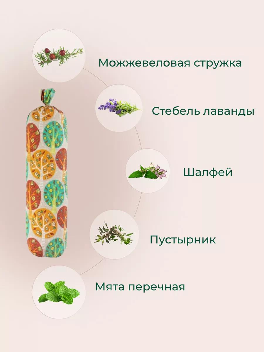 Валик для спины спортивный тренировочный - фото 4