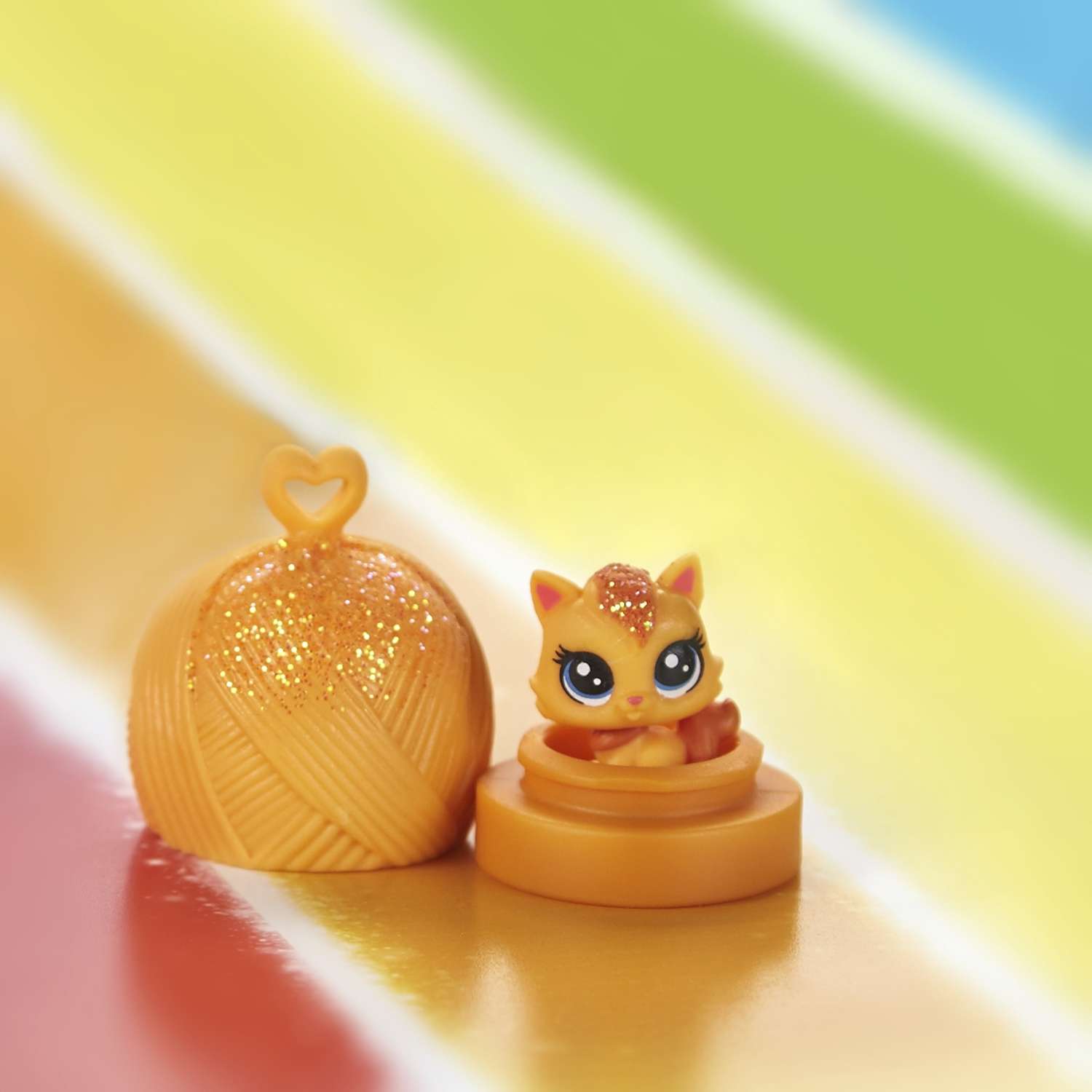 Игровой набор Littlest Pet Shop в ассортименте - фото 9