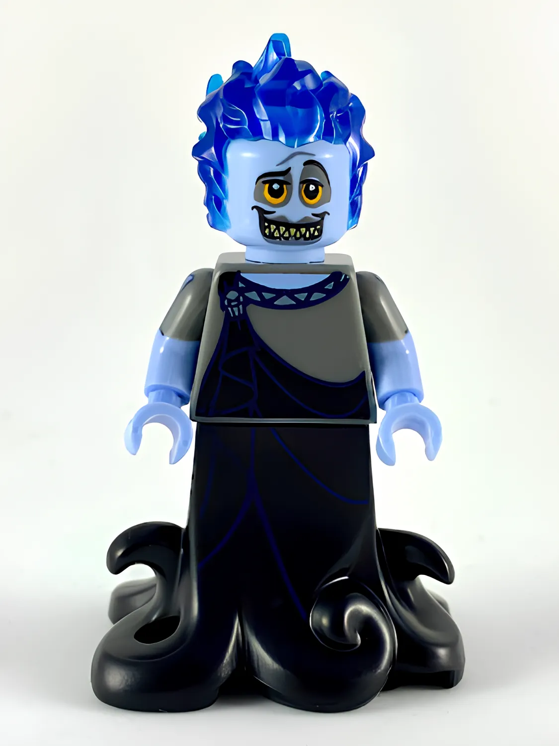 Изображение товара Фигурка LEGO Collectible Hades Disney Изображение товара Фигурка LEGO Collectible Hades Disney