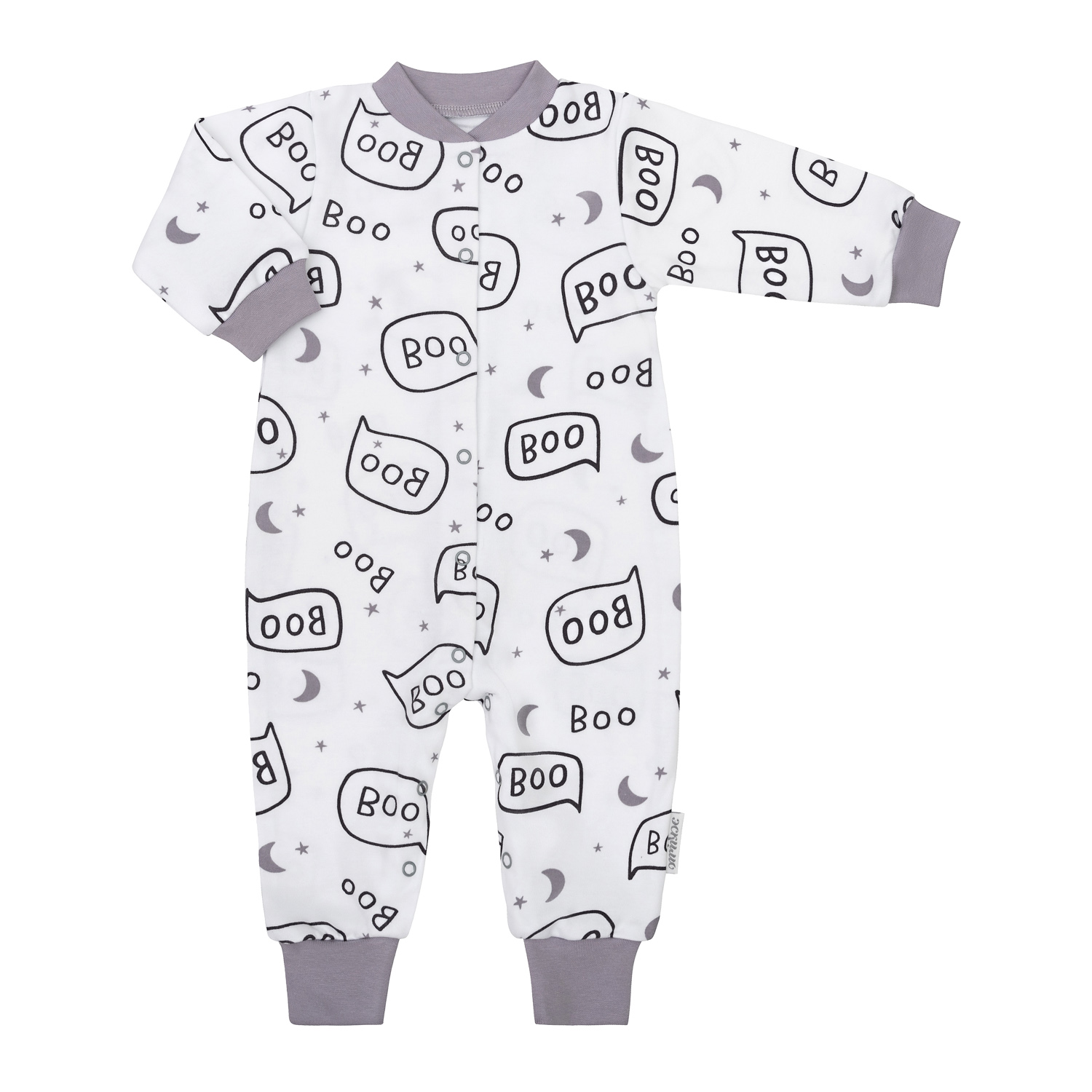 Комбинезон Эскимо 14-4132 - фото 1