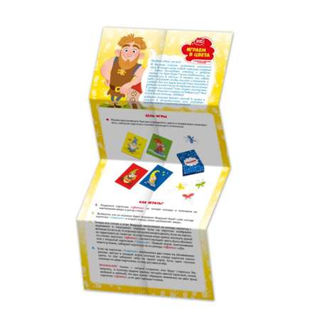 Настольная игра Феникс +