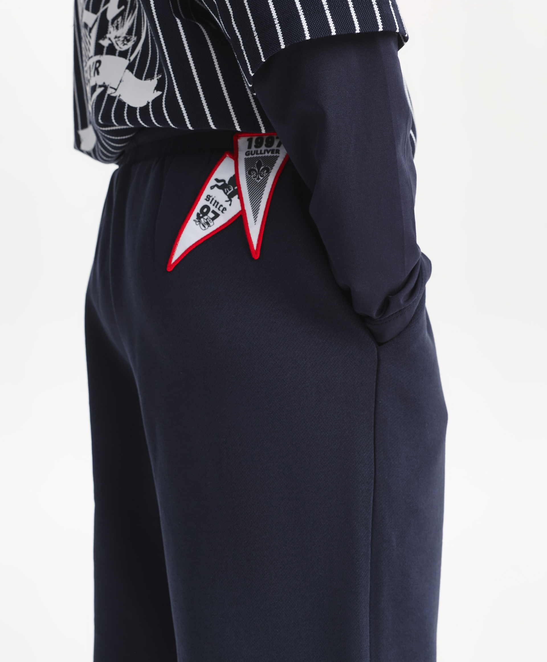 Брюки Gulliver 22512BJC5604 - фото 5