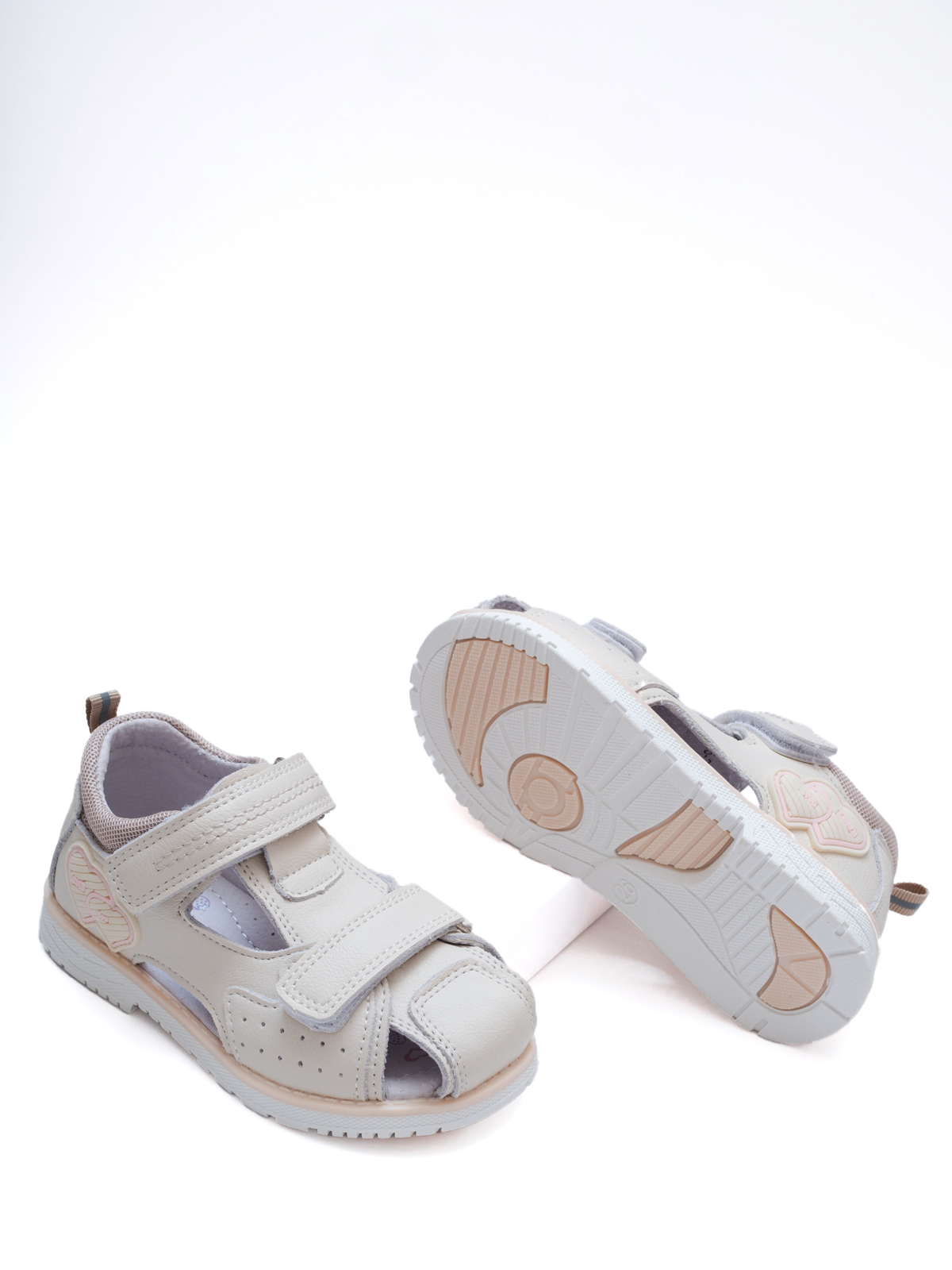 Сандалии Тотошка Q5-2T - фото 7