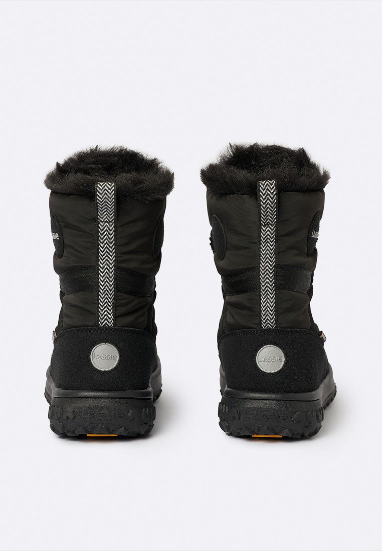 Сапоги Lassie 73403401-9990 - фото 4