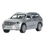 Автомобиль Huada Toys Gelly Monjaro 1:32