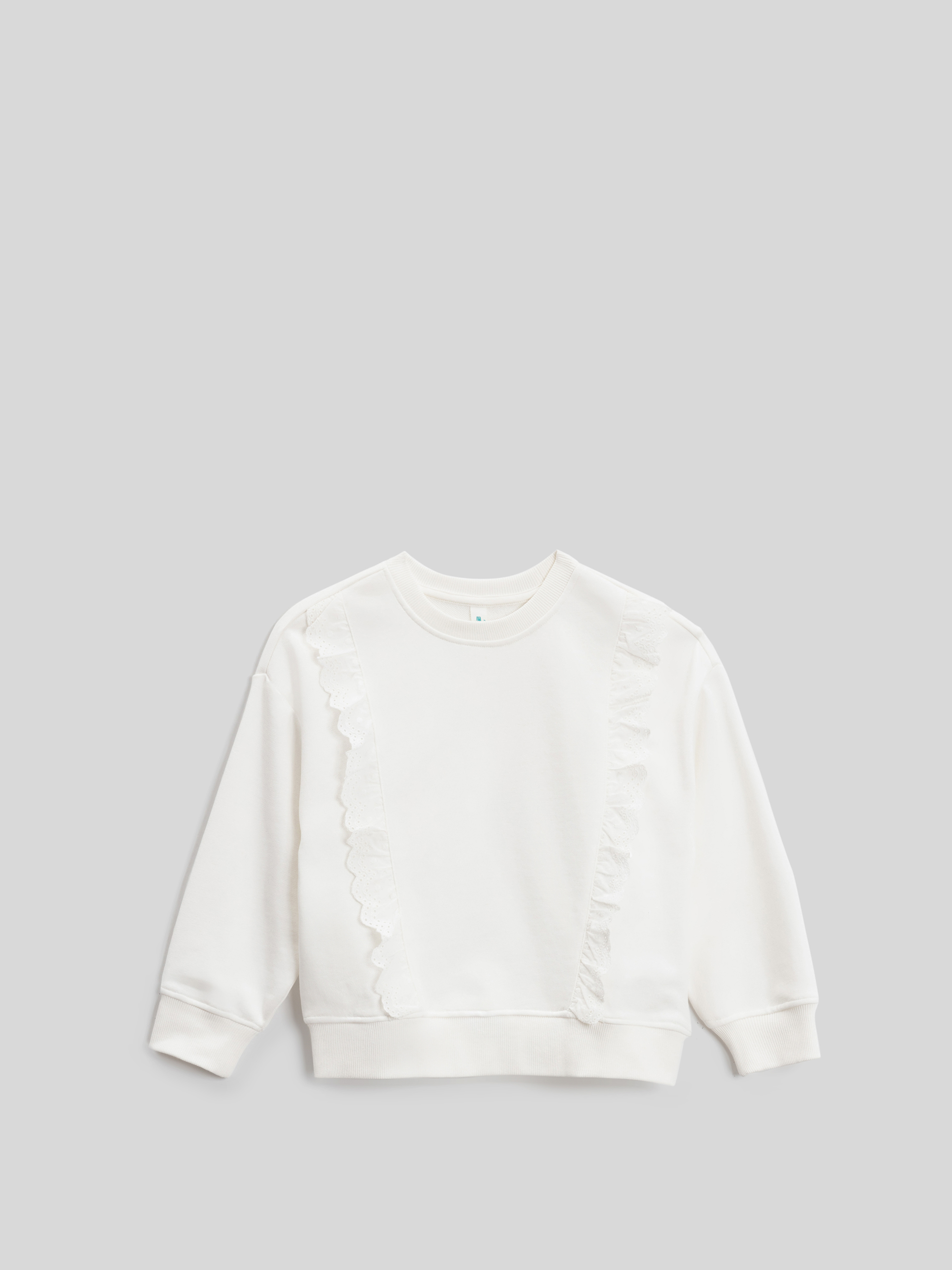 Свитшот Acoola 20220170176_0095967 - фото 2