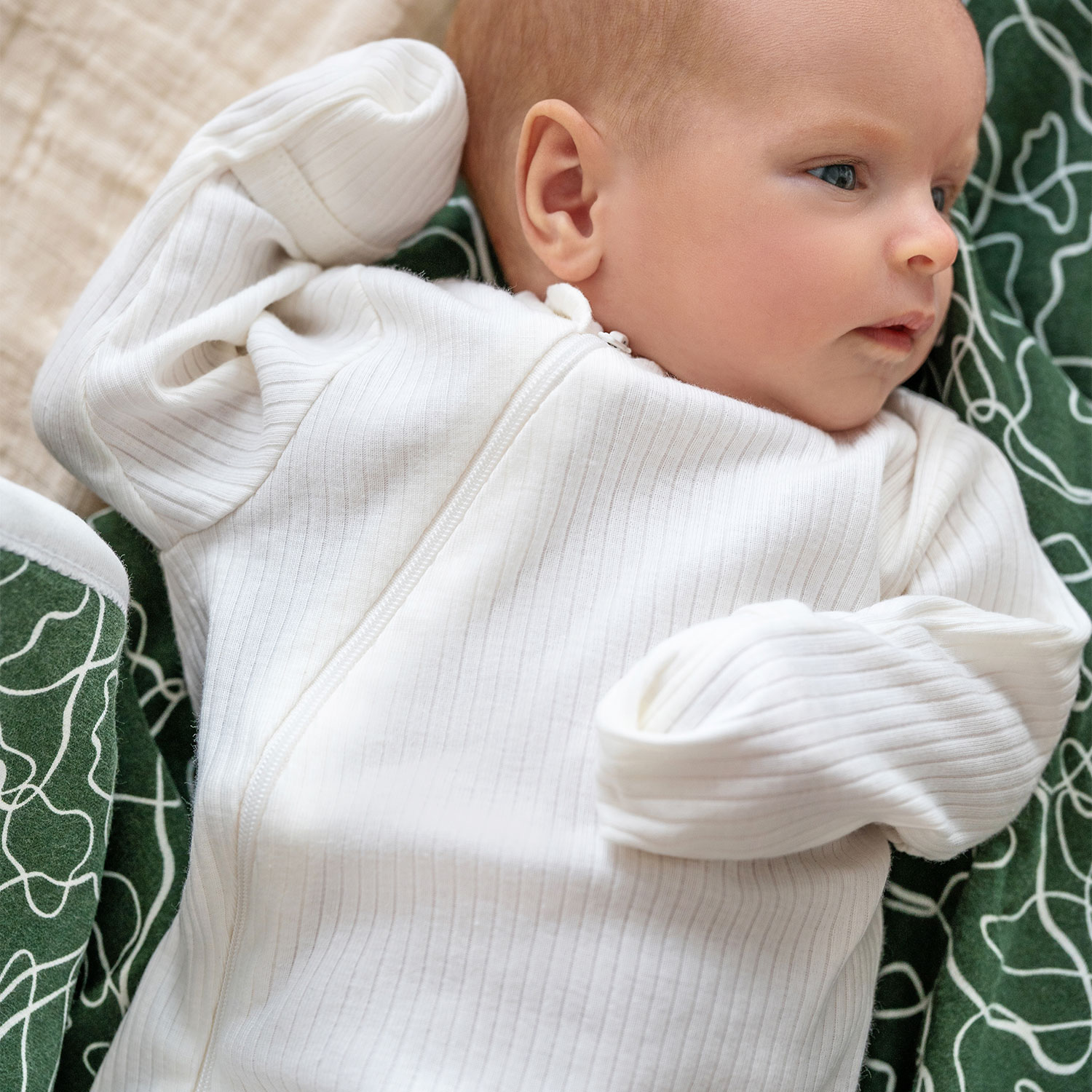 Комбинезон OLANT BABY 4299-5LAP-56 - фото 10