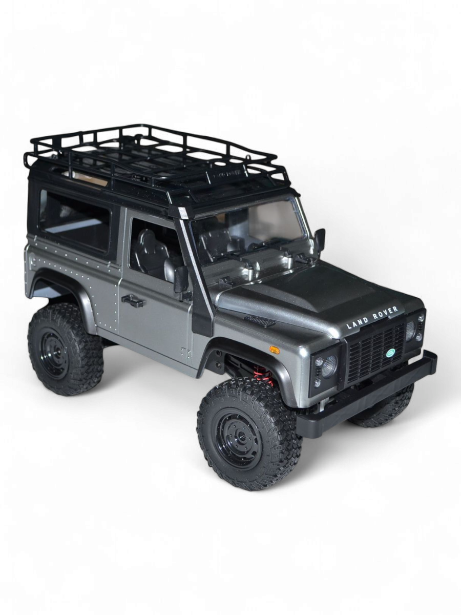 Автомобиль РУ CS Toys 1:12 - фото 2