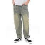 Джинсы СИНИЙ МИР