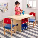 Комплект мебели KidKraft