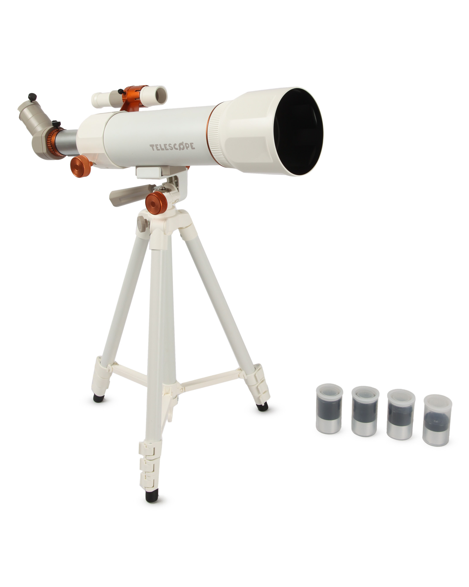 Телескоп Attivio - фото 1