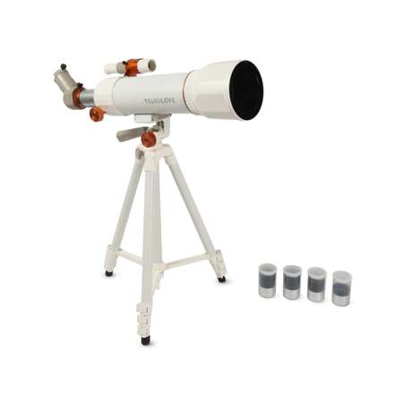 Телескоп Attivio