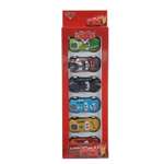 Автомобиль Технопарк Тачки в ассортименте