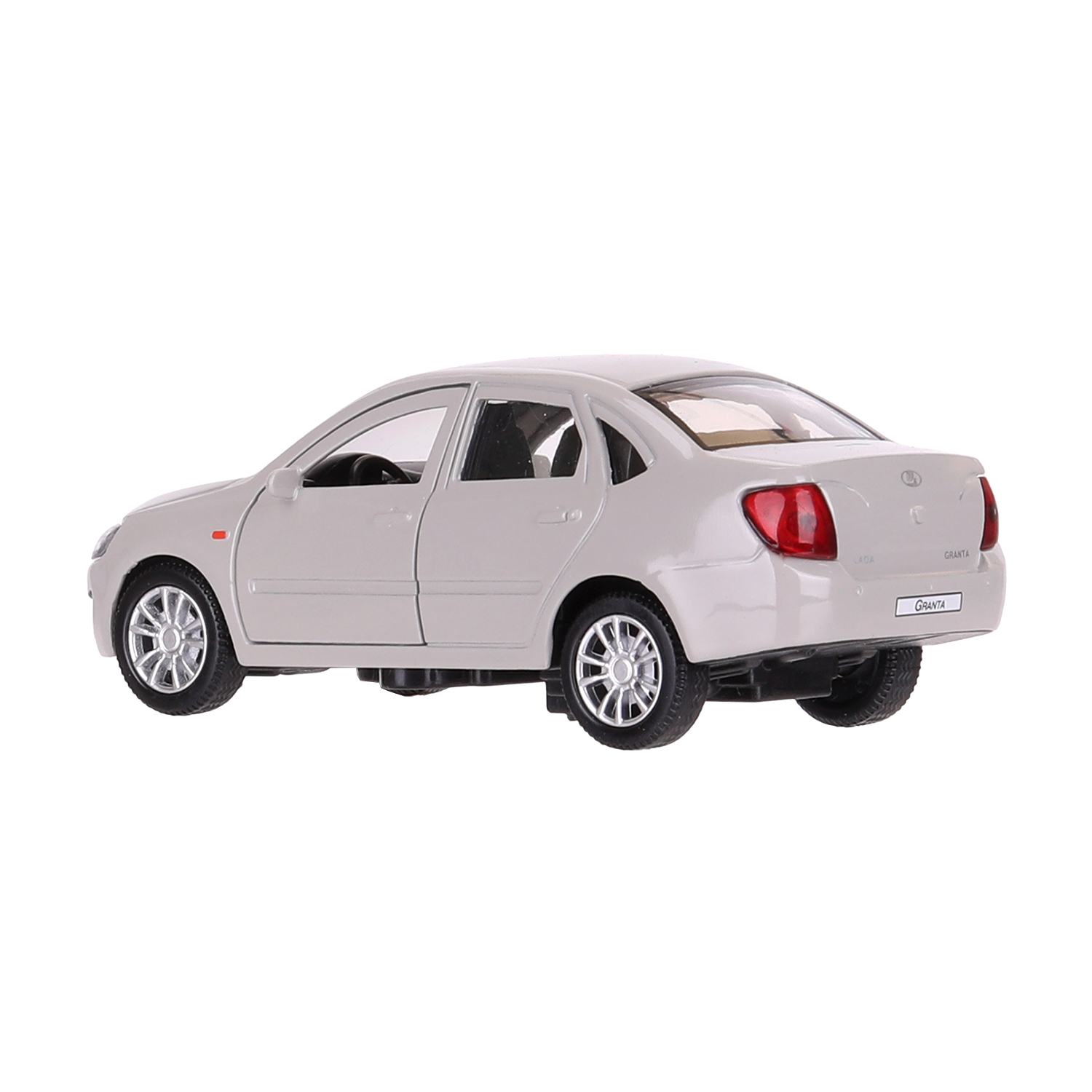 Автомобиль Технопарк LADA Granta 394396 - фото 6