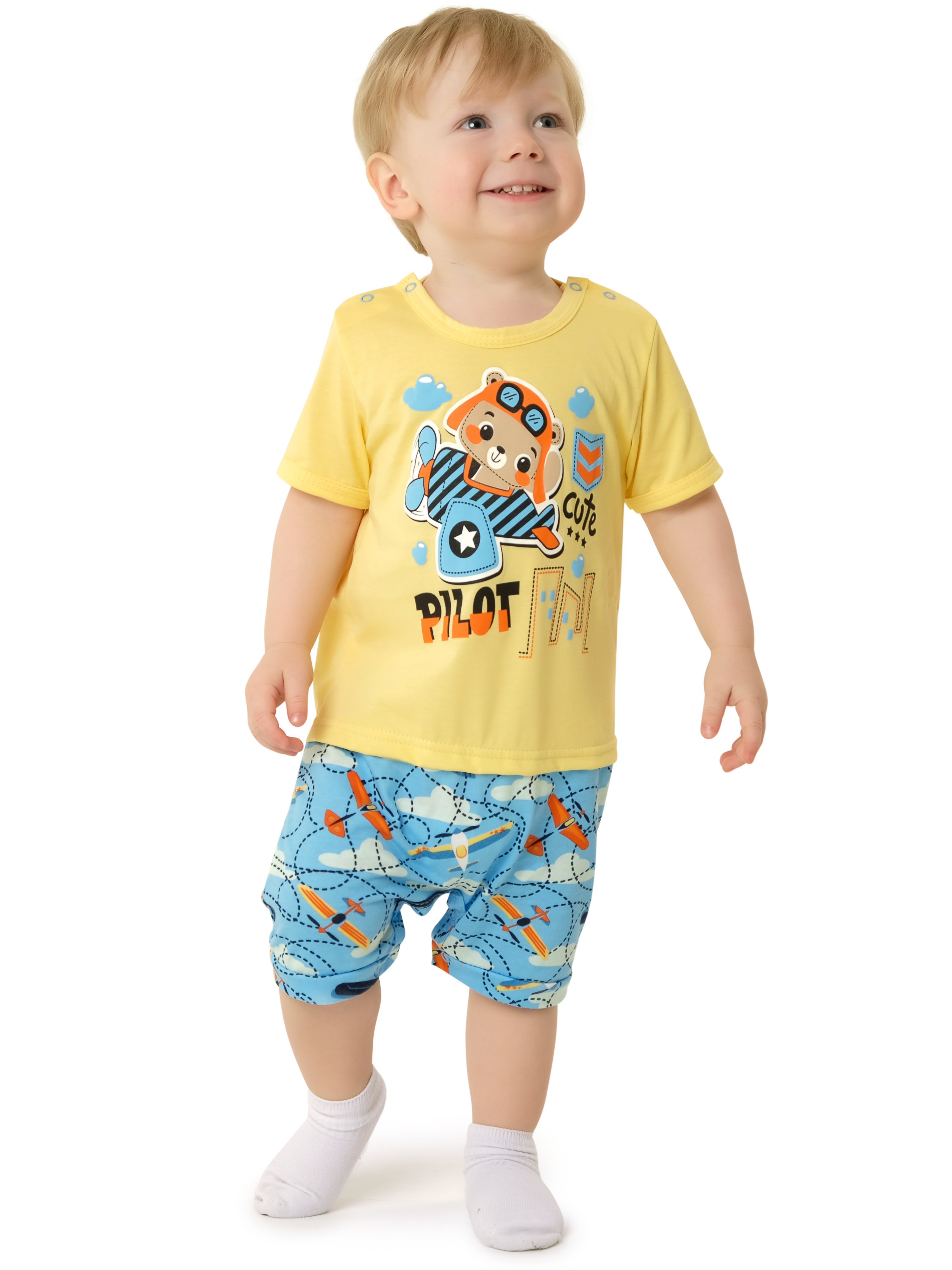 Песочник babyglory PLT000306 - фото 2