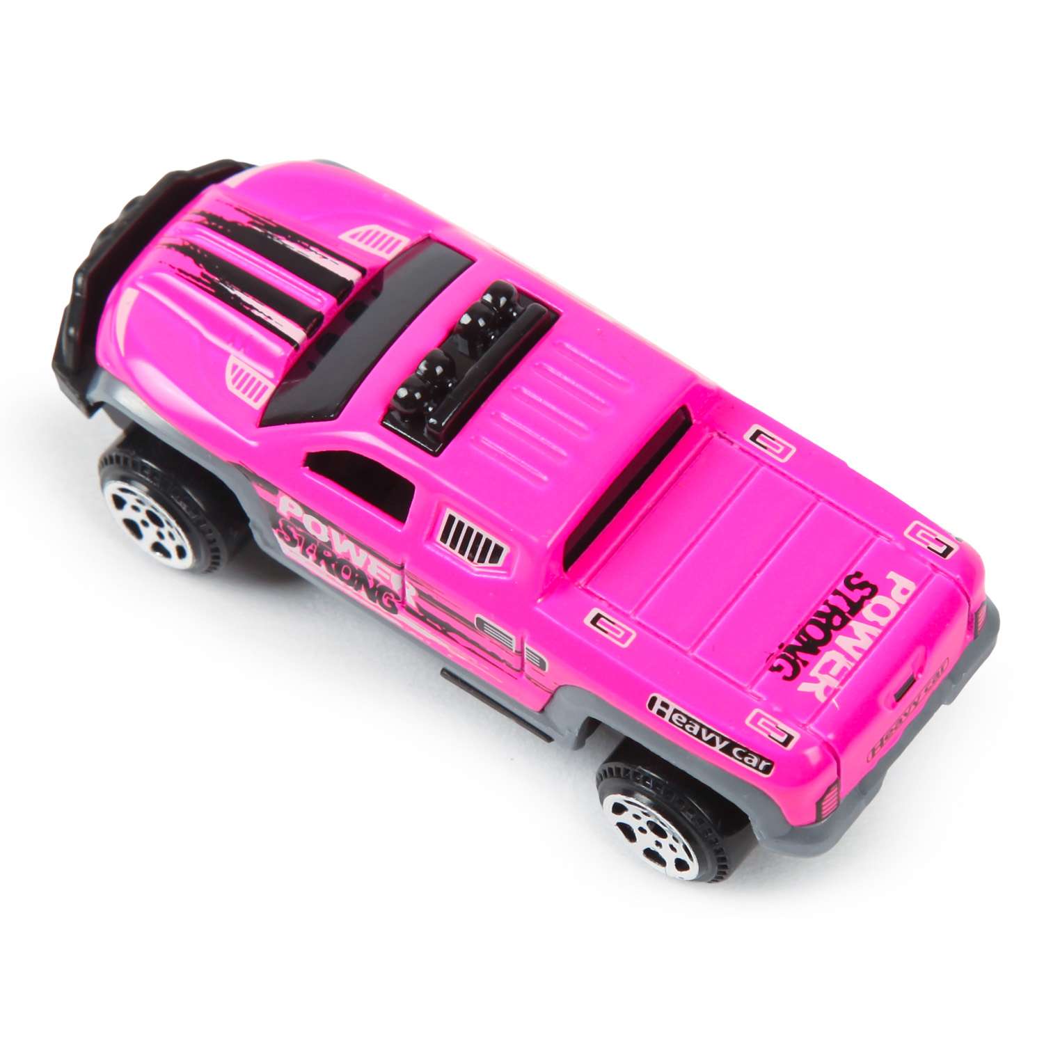 Пикап Mobicaro 1:64 в ассортименте OTB0583981 - фото 20