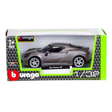 Автомобиль BBurago 1:32